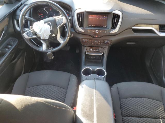 3GKALMEV2LL306989 GMC Terrain Sle