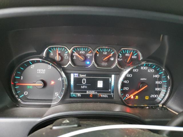 1GT12SEY1JF120185 GMC Sierra K2500 Sle