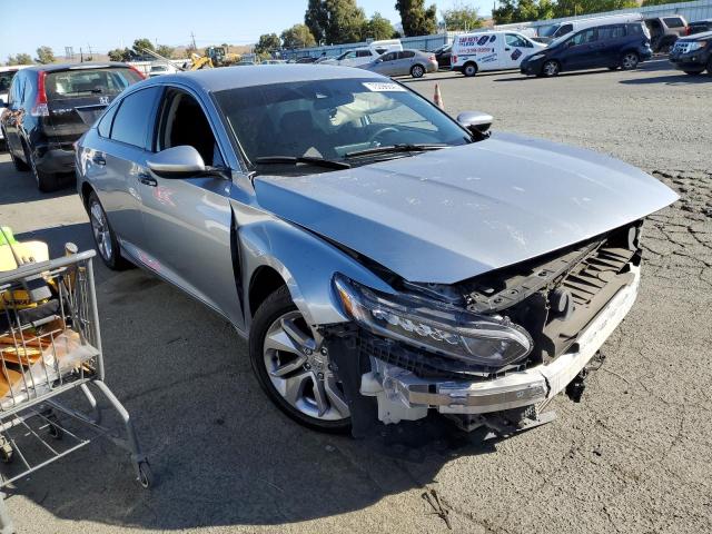 1HGCV1F11LA052290 Honda ACCORD LX
