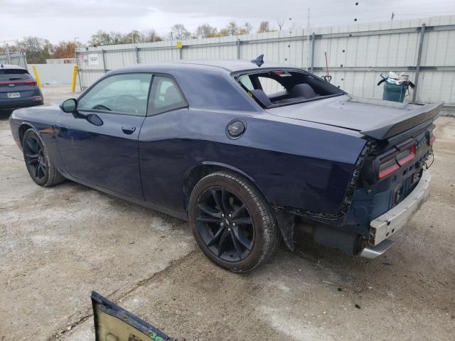 2C3CDZBT8HH604680 Dodge Challenger R/t