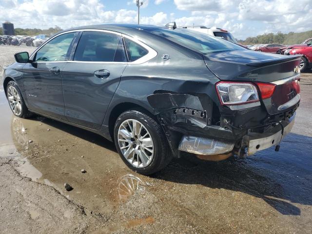 2G11Y5SL6E9109893 Chevrolet IMPALA LS