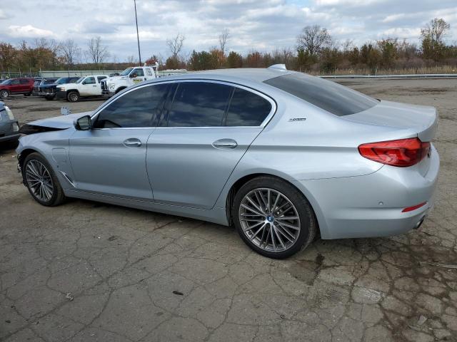 WBAJB1C58JB085152 BMW 530XE