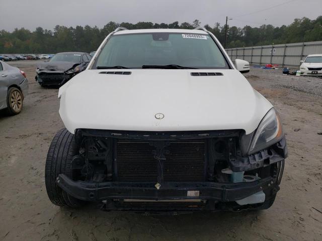 4JGDA5JB3EA436897 Mercedes-Benz ML 350