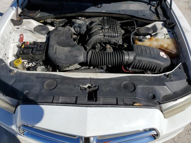 2C3CDXBG8EH129972 Dodge Charger Se