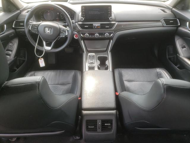 1HGCV2F96JA007466 Honda Accord Touring