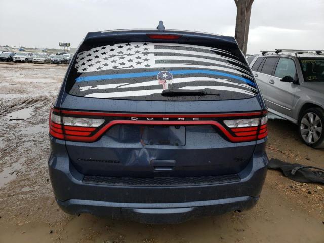 1C4SDHCT3LC307439 Dodge Durango R/t