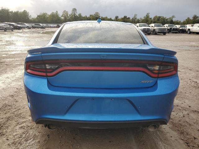 2C3CDXEJ8FH773531 Dodge Charger Srt 392