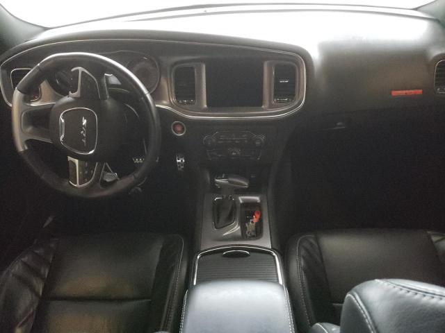 2C3CDXL9XJH229985 Dodge Charger Srt Hellcat