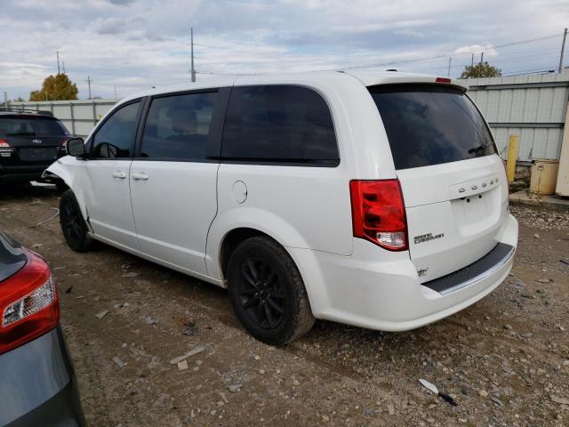 2C4RDGEG0KR760206 Dodge Grand Caravan Gt