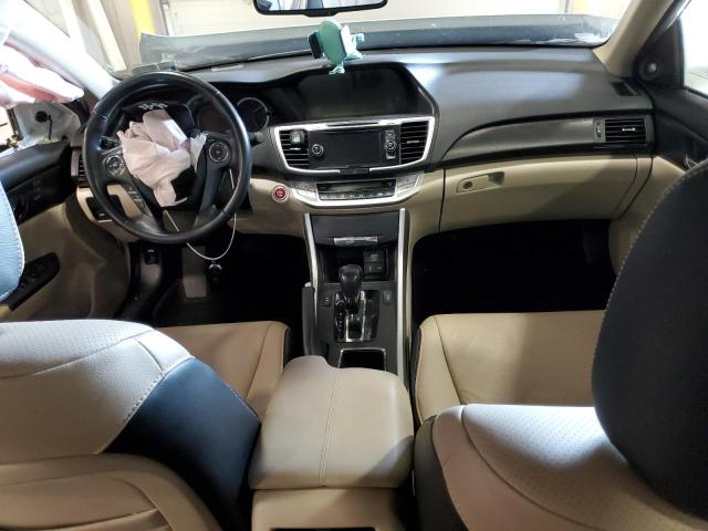 1HGCR2F89EA019709 Honda ACCORD EXL