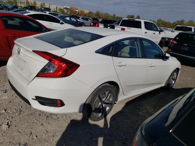 2HGFC2F52JH568538 Honda Civic Lx