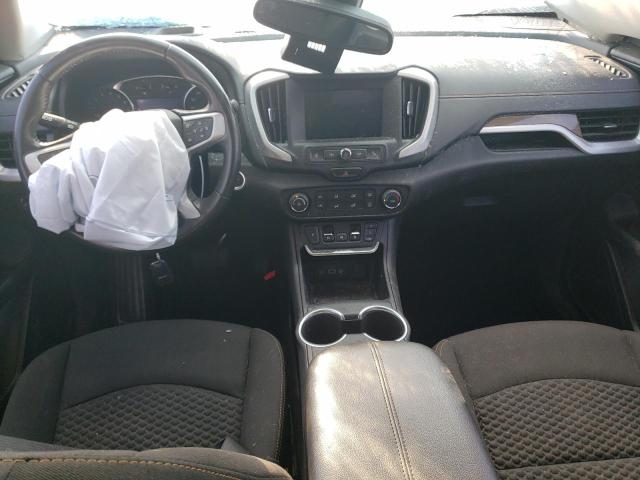 3GKALMEV0LL299816 GMC Terrain Sle