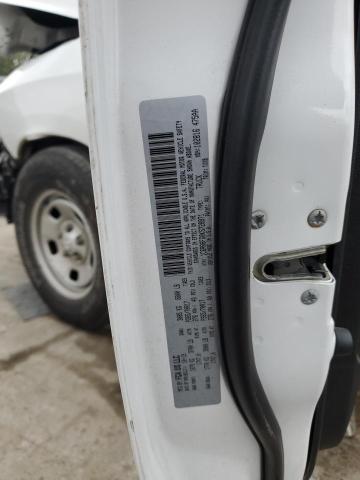 1C6RR6FG0KS728971 RAM 1500 Classic Tradesman