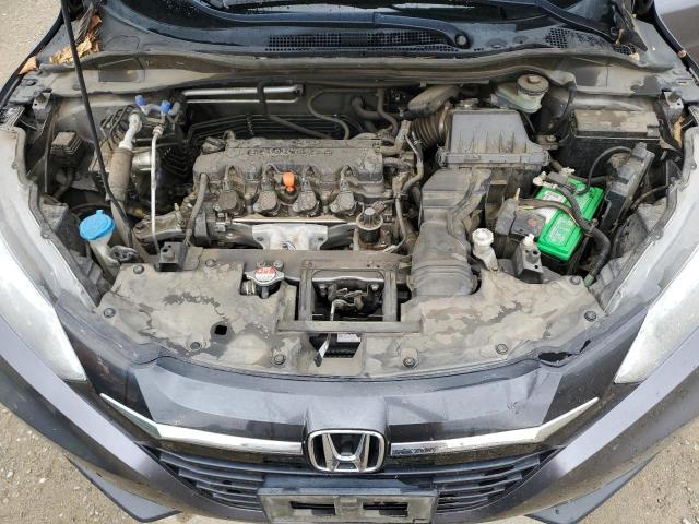 3CZRU5H51GM721065 Honda HR-V EX