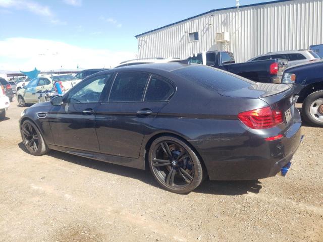 WBSFV9C52GG343118 BMW M5