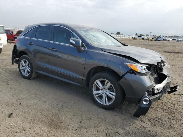 5J8TB3H55FL000271 Acura Rdx Technology