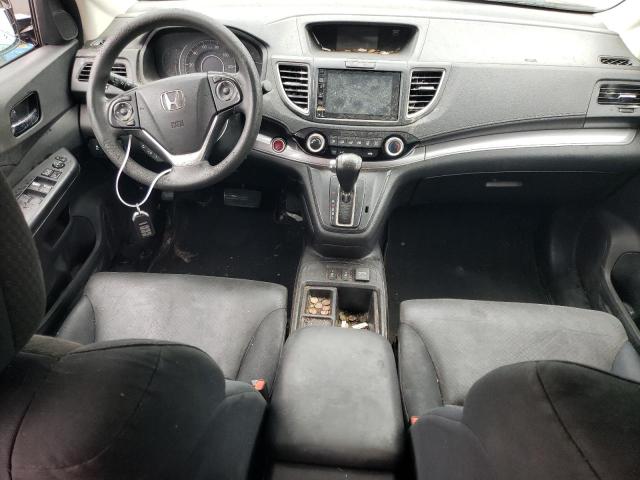 2HKRM4H50FH660277 Honda CR-V EX
