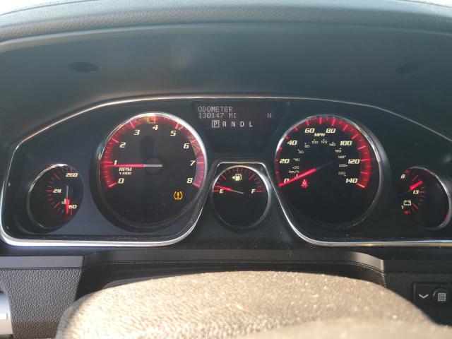 1GKKVSKD7HJ215682 GMC Acadia Limited Slt-2