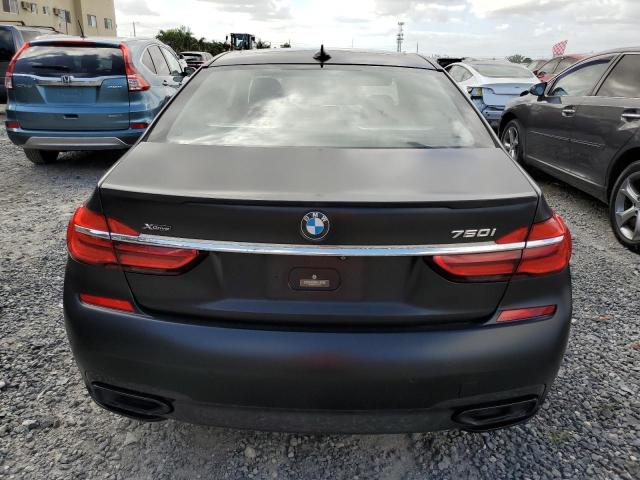 WBA7F2C30HG423403 BMW 750 Xi
