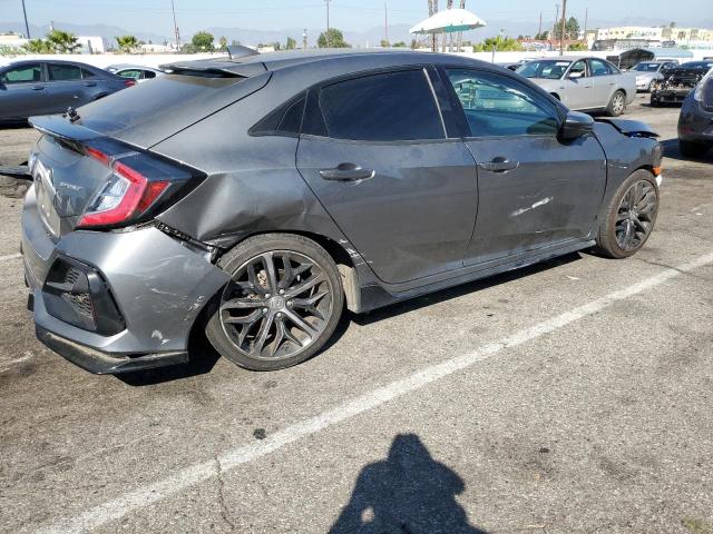 SHHFK7H43LU417833 Honda Civic Sport