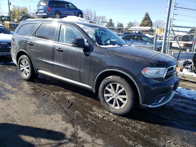 1C4RDJDG9FC810209 Dodge DURANGO LIMITED