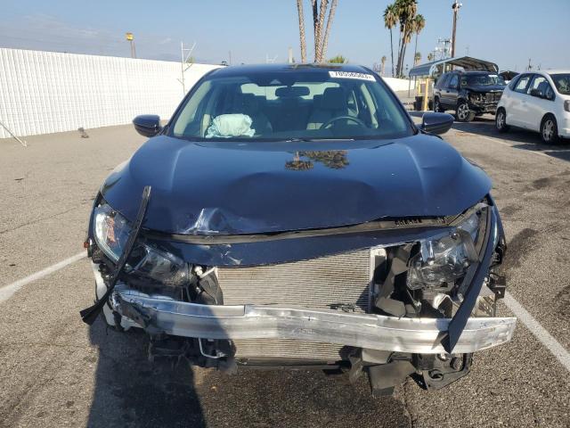 19XFC2F68LE205280 Honda Civic Lx