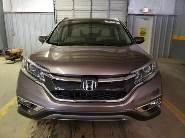 5J6RM4H90FL087146 Honda Cr-v Touring