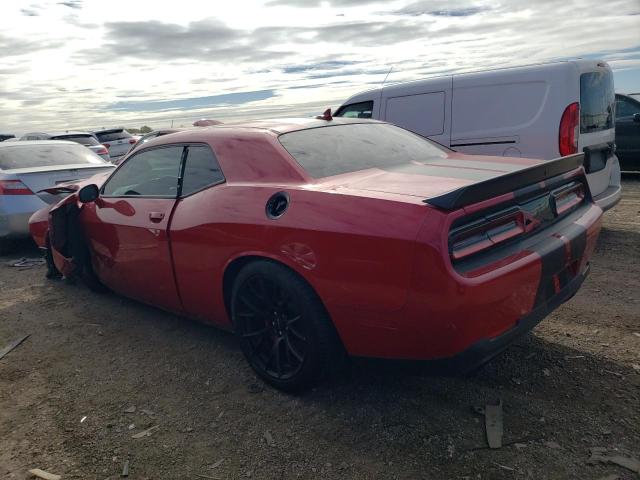 2C3CDZC93GH239729 Dodge Challenger Srt Hellcat