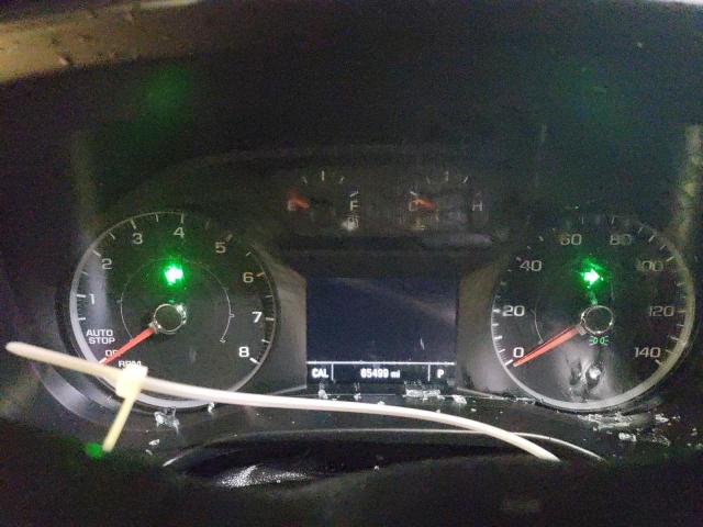 1GKKNLLA3JZ217155 GMC ACADIA SLE