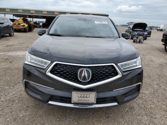 5J8YD3H3XKL007449 Acura MDX
