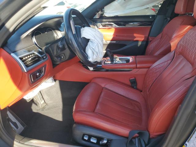 WBA7F2C5XJG424601 BMW 750 Xi
