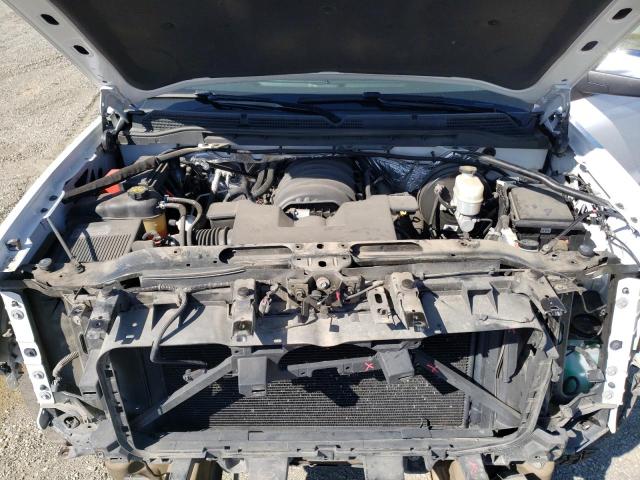 3GTU2VEC8EG365430 GMC Sierra K1500 Slt