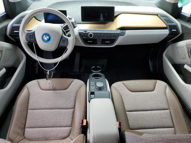 WBY8P2C54K7D99427 BMW I3 Bev