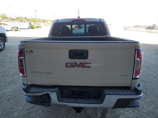 1GTG5CE38G1189795 GMC CANYON SLE