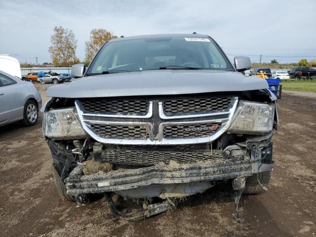3C4PDDBG7GT110223 Dodge Journey Sxt