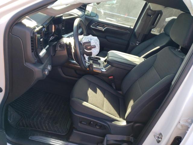 1GTUUCED2PZ123548 GMC Sierra K1500 Elevation