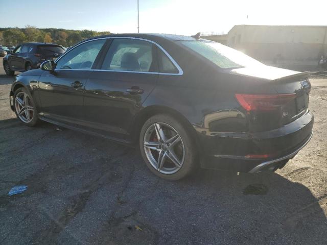 WAUB4BF49JA001451 Audi S4 Premium Plus