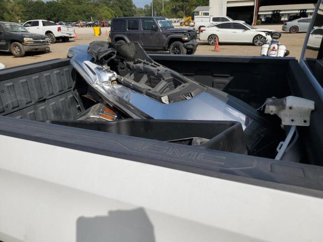 3GTU9DED0KG239542 GMC Sierra K1500 Slt