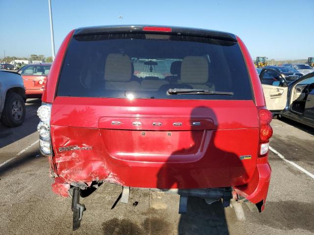 2C4RDGBG0ER244422 Dodge Grand Caravan Se