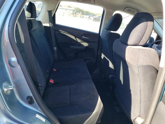 2HKRM4H38EH703843 Honda CR-V LX