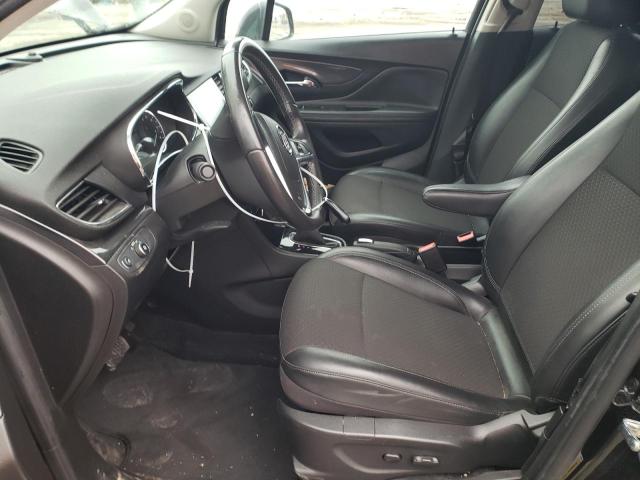 KL4CJASB0JB688578 Buick Encore Preferred