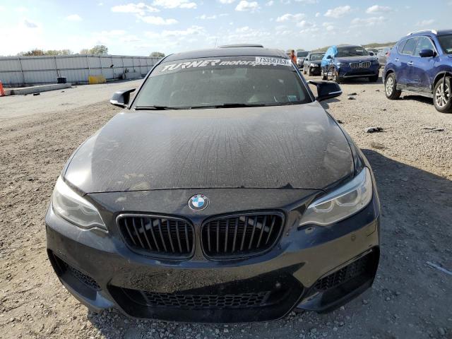 WBA1J7C59EVW84488 BMW M235I