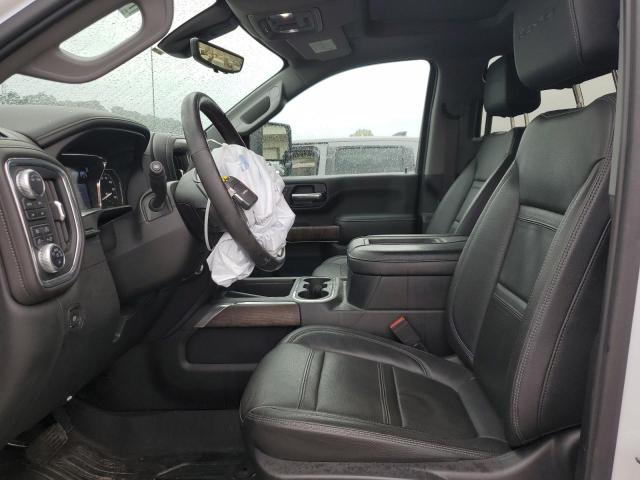 1GT49REY3LF249582 GMC Sierra K2500 Denali