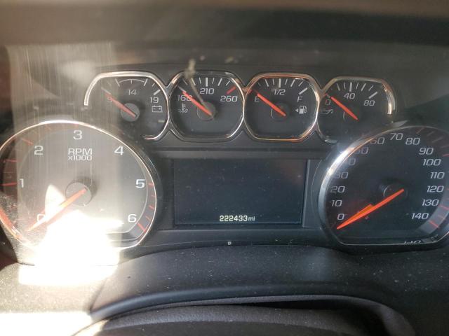 1GKS1BKCXGR108452 GMC YUKON SLT