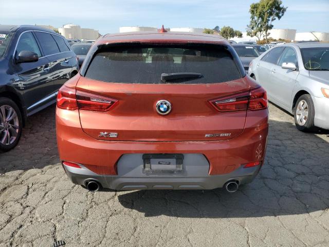WBXYJ3C30JEJ81342 BMW X2 Sdrive28i