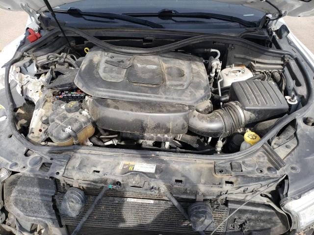 1C4RDHDG4GC346403 Dodge DURANGO LIMITED