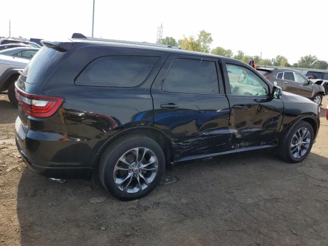 1C4RDHDGXKC690858 Dodge DURANGO GT