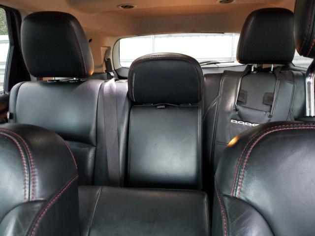 3C4PDDEG1HT616319 Dodge JOURNEY GT