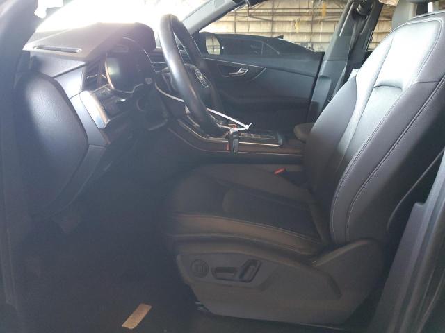 WA1EVAF14KD036356 Audi Q8 Premium Plus S-line