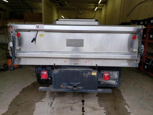 1GB3YSEY7LF296270 Chevrolet Silverado K3500
